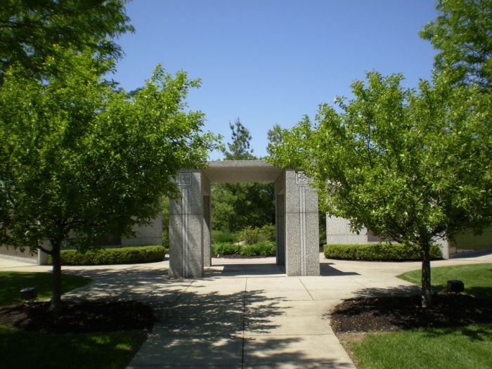 Northridge Mausoleum