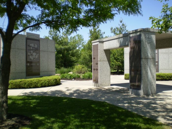 Northridge Mausoleum