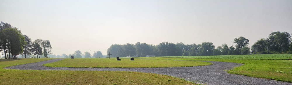 St. Joseph Catholic Cemetery